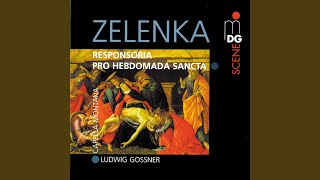 Download Lagu Sabbato Sancto: Sepulto Domino MP3