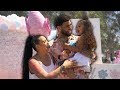 THE BANKS FAMILY BABY GENDER REVEAL!!