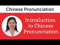 Introduction to Perfect Chinese Pronunciation