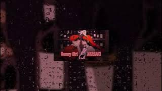 AKASAKI - Bunny Girl slowed reverb