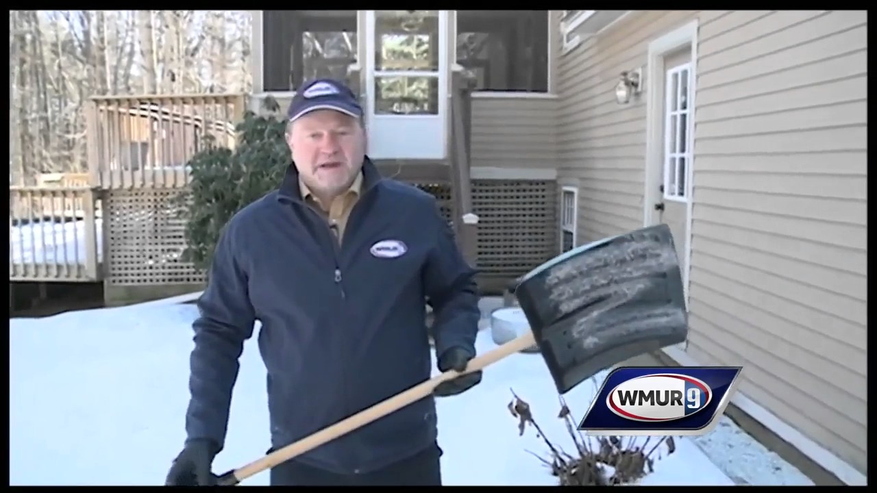 How To Prevent Snow from Sticking to Plow? - Organize With Sandy
