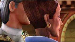 The Silver Lining Opening Movie