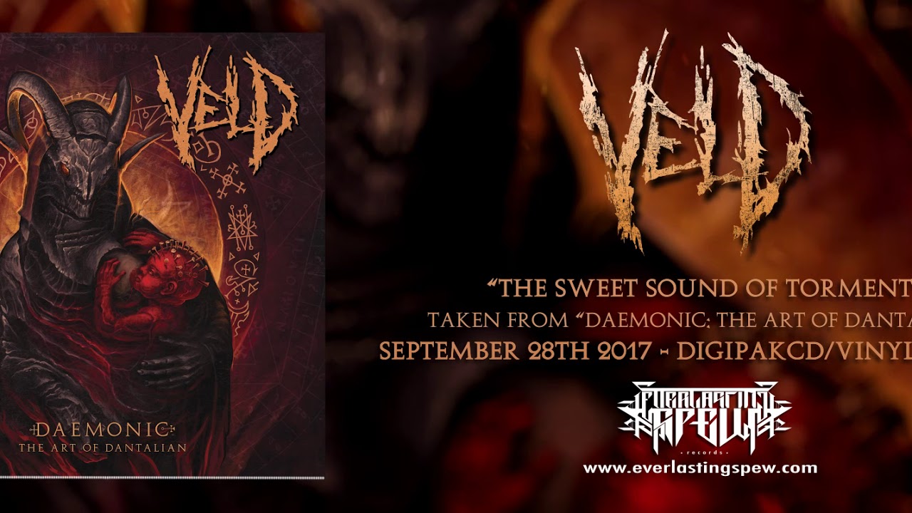 VELD "The Sweet Sound Of Torment" (Official Video Streaming) auf YouTube ansehen VELD "The Sweet Sound Of Torment" (Official Video Streaming) auf YouTube ansehen