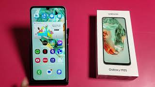 How to enable caller ID spam call in Samsung Galaxy M05 | samsung me caller ID spam call enable kare screenshot 3