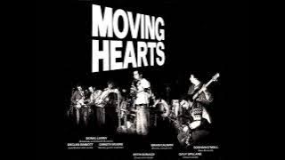Moving Hearts - Downtown