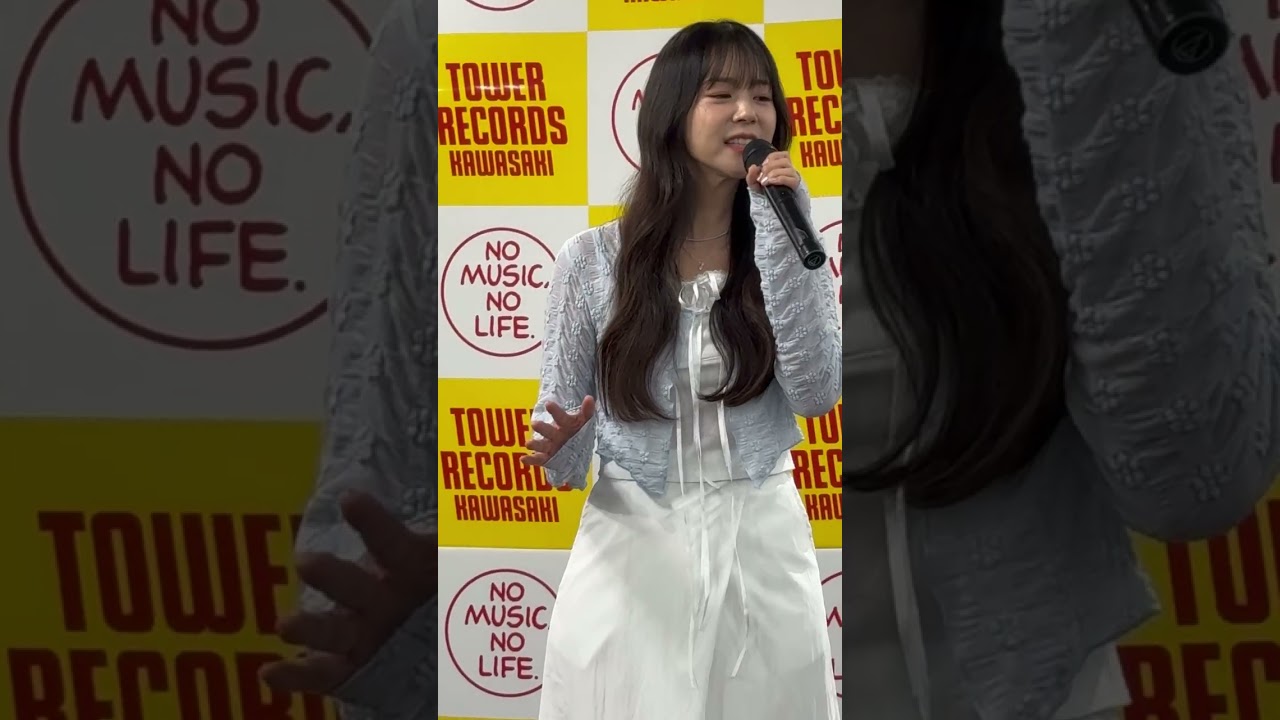 HanSeungYeon 「初恋」(Hatsukoi) Live_full ver.