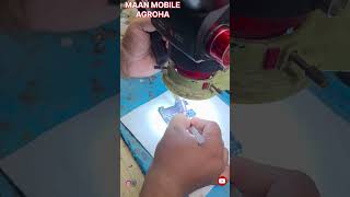 #mobile repair samsung a14 5g ufs program dead solution restart charging logo