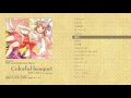 【C92】『Colorful bouquet』クロスフェード