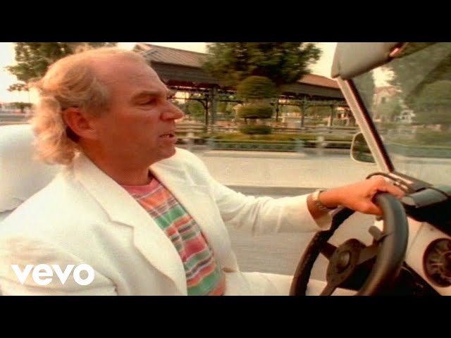 JIMMY BUFFETT - FRUITCAKES