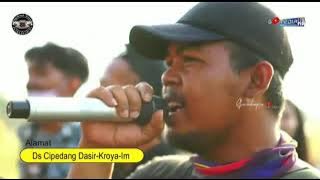sia sia versi qasidah voc. fahmi zain putra pai muda #gomedia #remediapro #ppm