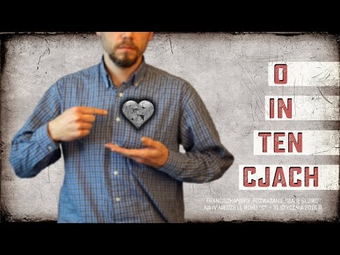 O intencjach - Daję Słowo (31 I 2016) IV niedziela C