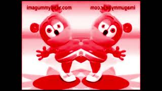 Red Mirrror 3 Monster Voice Gummibär Reqeq Vidoe Brazillian Oldd School Gummybeer Song