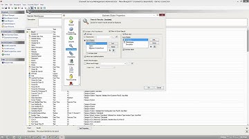 How to Switch Between Grid & Results List View in Cherwell Client