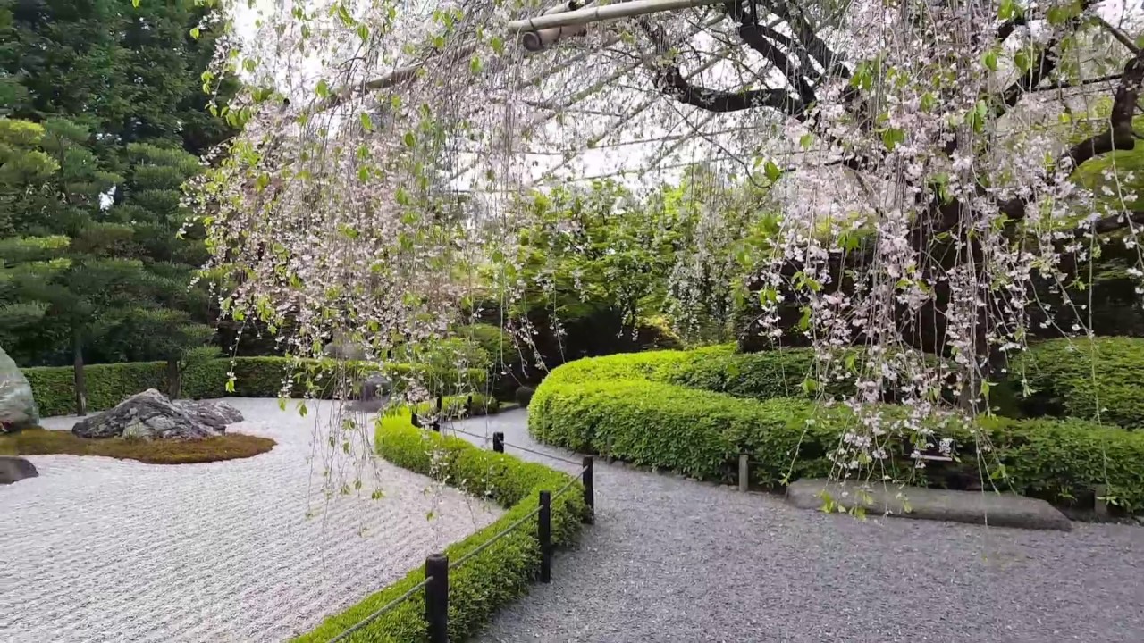 Secrets of Designing a Yin-Yang Garden, Revisited - YouTube