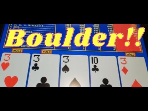 jugando maquinas de casino en los casinos de California