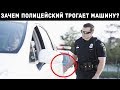 10 ВЕЩЕЙ, КОТОРЫХ ВЫ НЕ ЗНАЛИ О ПОЛИЦИИ