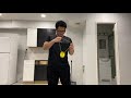 Offstring Yo-yo Session 3