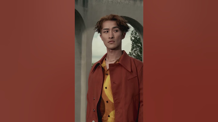 #EMPIRE Solo Clip🎬 with unreleased scenes too!👀 #岩本照 ver.💛 #SnowMan #RAYS