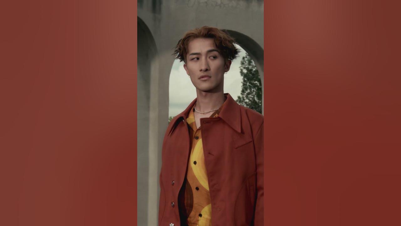 #EMPIRE Solo Clip🎬 #未公開シーン も👀#岩本照 ver.💛#SnowMan #YoutubeShorts #RAYS #本気はまぶしい