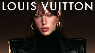Louis Vuitton Music | Elegant Deep House Music For Shops 2026