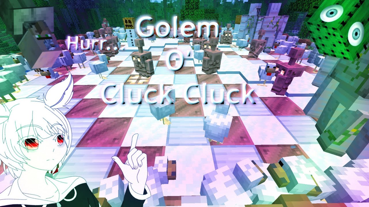 Lots has Changed Huh? | Moth Boy Attempts Hardcore Minecraft (One Run) [Stream]