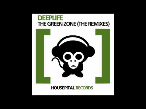 Deeplife - The Green Zone (DJ Synchro Bigroom Mix)