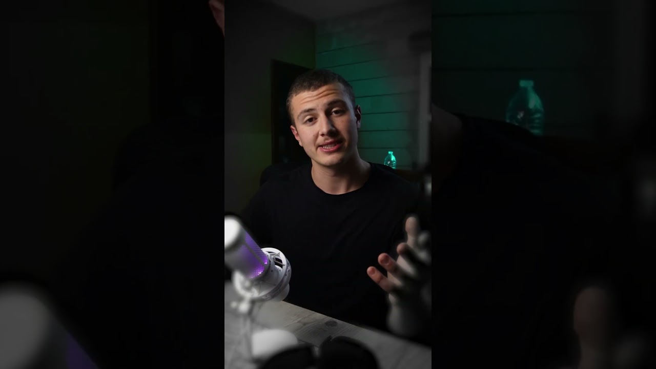 Talking head viral video editing inspired  by joshep #youtubeshorts #smartphone #newvideo