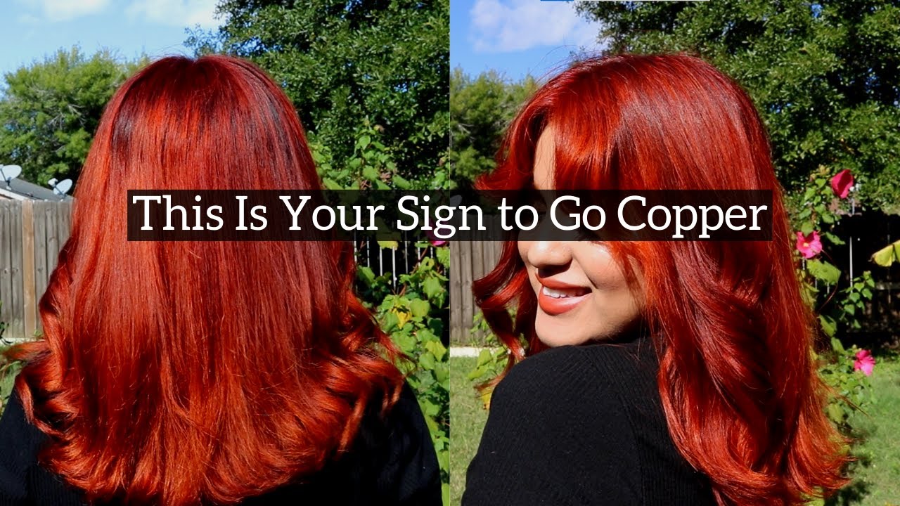 Does it work: Red Copper