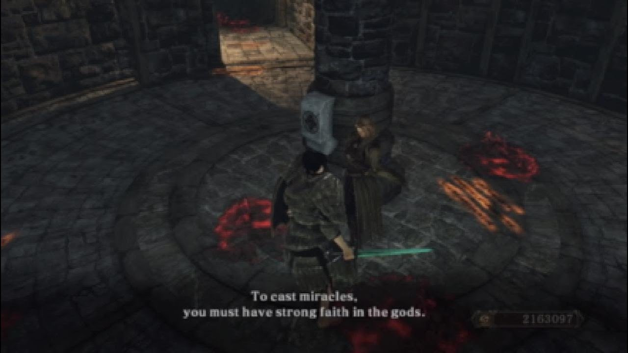 Soothing Sunlight . Dark souls 2 ✨