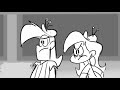 Mighty Magiswords Dungeons And Dayjobs Animatic With Fixed Timing Reupload