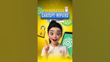 How to Make ChatGPT Write Like a Human ✍️