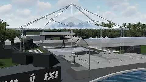 AmeriCup 2022 - CSE Promo Video