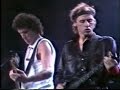 Money for nothing — Dire Straits 1986 Sydney LIVE pro-shot [EXCELLENT VERSION!]