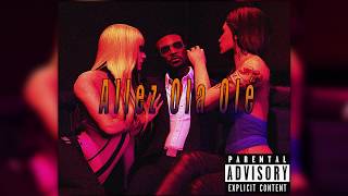 Marshall - Allez Ola Olé