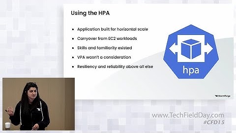 StormForge Case Study: Optimizing K8s Autoscaling for Growth and Cost-Efficiency