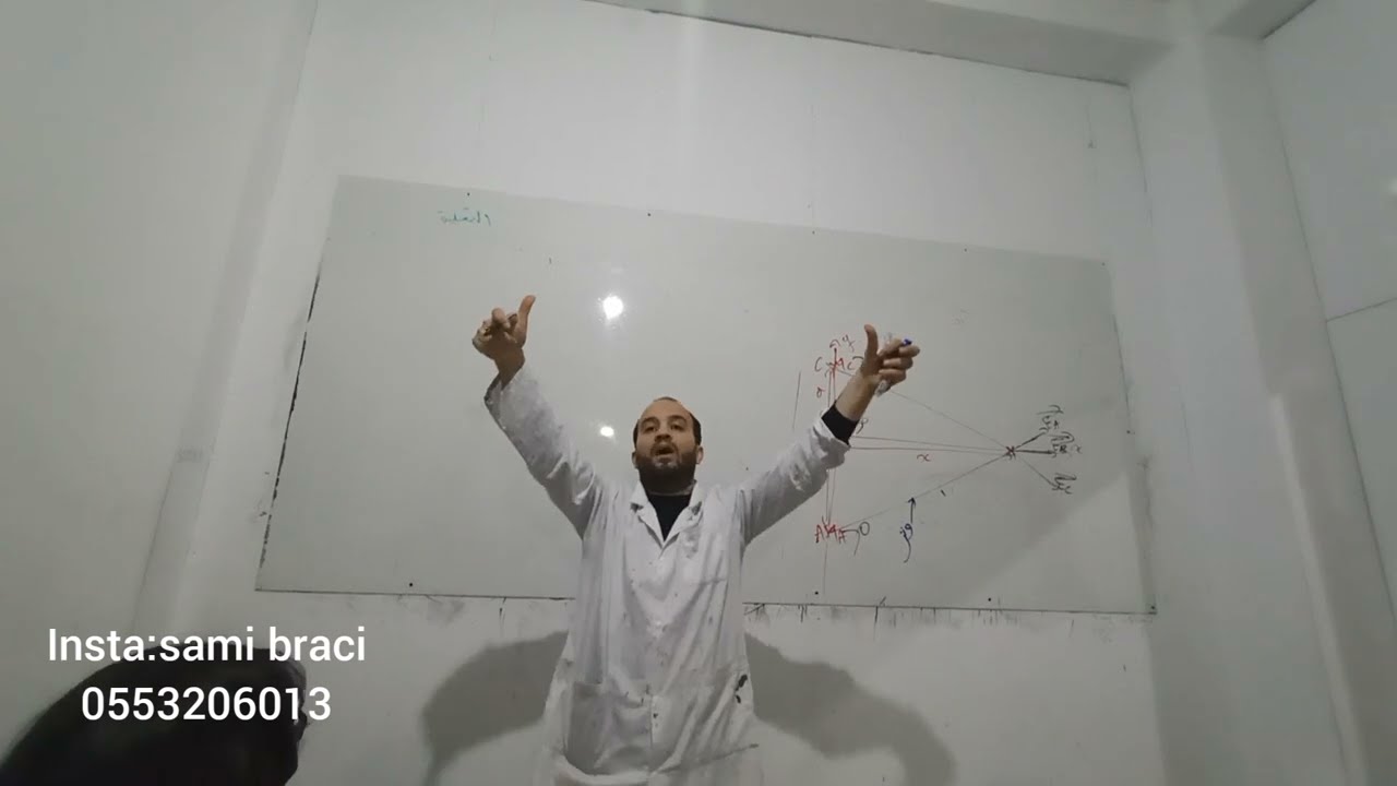 physique2 - électrostatique - exercice Top - partie 01