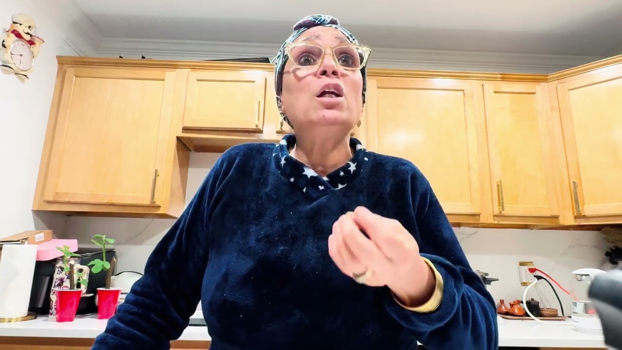 هاد الأسراار 😱 خباتهم اعليكم🥺