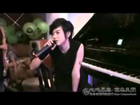 20110903 張芸京生日會 part 15