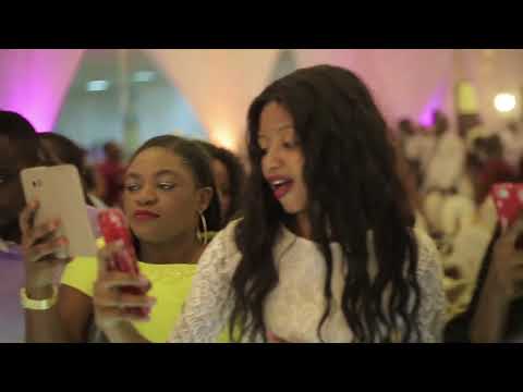 SHEREHE YA HARUSI YA EMMANUEL NA ATUKUZWE SEHEMU 5