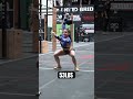 Jess Krezmien slaying KB snatches