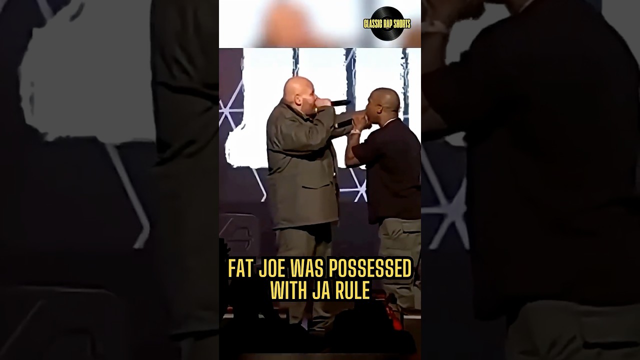 Fat Joe: 