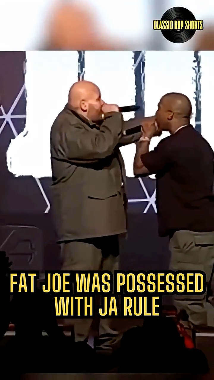 Fat Joe: 