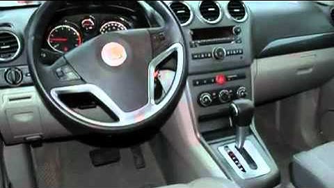 2008 SATURN VUE Fenton MI