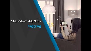 VirtualView™ Help Guide - Tagging