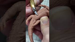 One Wrong Step Near The Swamp, And Youre Dinner