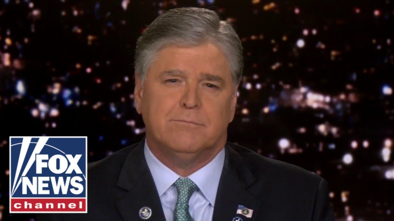 ⁣Hannity: Democrats are hurting the poor and middle class