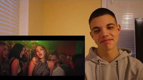 MARSO X BILYANISH - URAGAN / REACTION