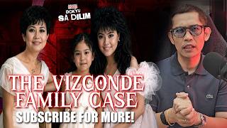 THE VIZCONDE FAMILY CASE | DOKYU SA DILIM screenshot 1