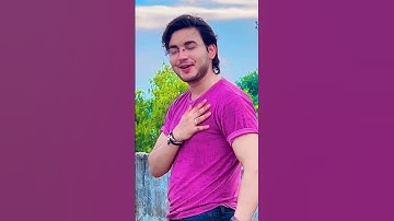 Thumbnail of Mujhe Neend Na Aaye - Song By Anuradha Paudwal and Udit Narayan, #anwar_habib_01 #shorts #masti_str