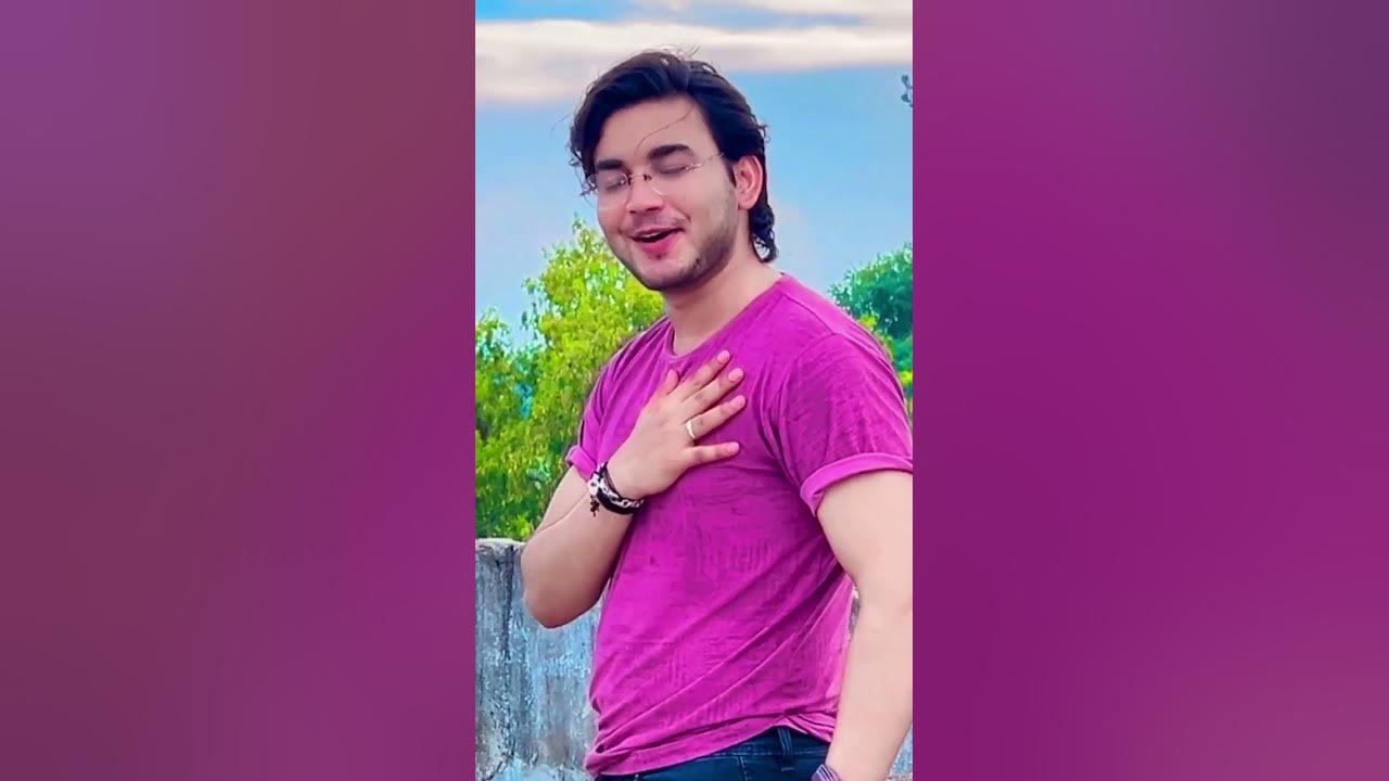Mujhe Neend Na Aaye - Song By Anuradha Paudwal and Udit Narayan, #anwar_habib_01 #shorts #masti_str